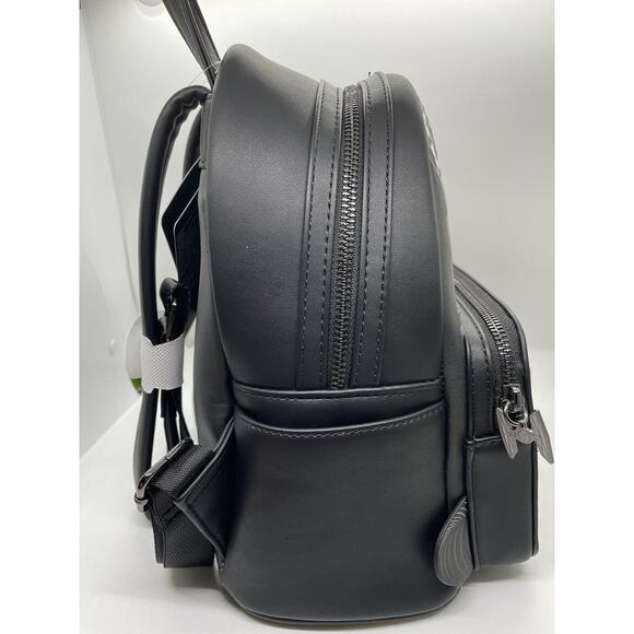 Star Wars: Tie Fighter Lenticular Mini-Backpack New With Tags main image 4